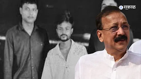 Baba Siddique Murder Dharmaraj Kashyap is not a minor police custody till 21 September