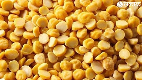 Chana Dal