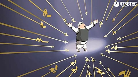 election expenditure