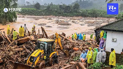 Disaster Management: