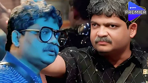 गुणरत्न सदावर्ते यांची बिग बॉस 18 मधून एक्झिट ; हे आहे कारण