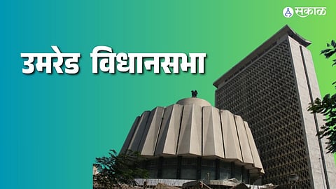 Umred Vidhan Sabha Elections 2024