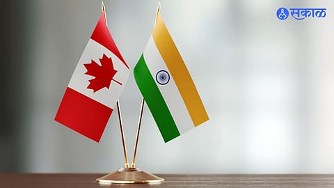 India-Canada Relations