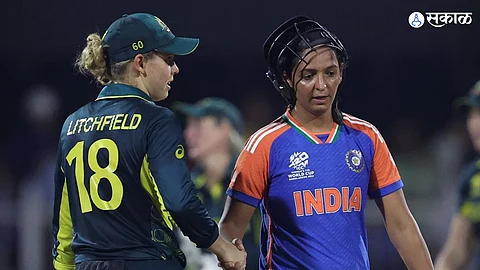 Women's T20 World Cup 2024