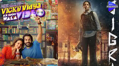 Box Office Collection