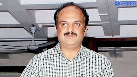 Pankaj Bhujbal