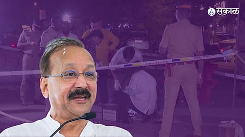 more than 10 attempts to kill baba siddique