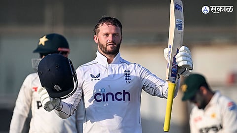Ben Duckett