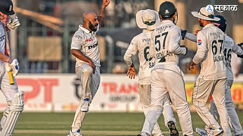 ENG vs PAK