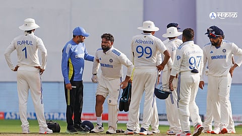 Rishabh Pant Injured