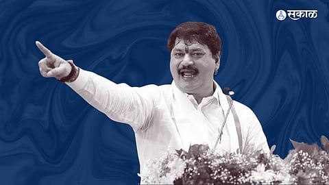 Dhananjay Munde: जरांगे फॅक्टरचा धनंजय मुंडेंना फटका? लोकसभेनंतर विधानसभाही हातची जाईल? मराठवाड्यात 'अशी' आहे परिस्थिती