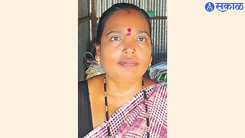 sunita borade
