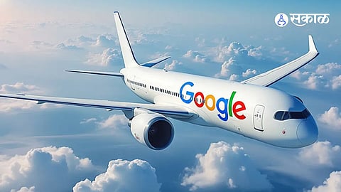 Google Flights cheapest filters