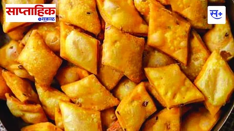shankarpali recipe