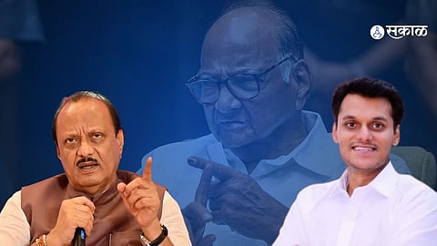 Maharashtra Assembly Election 2024