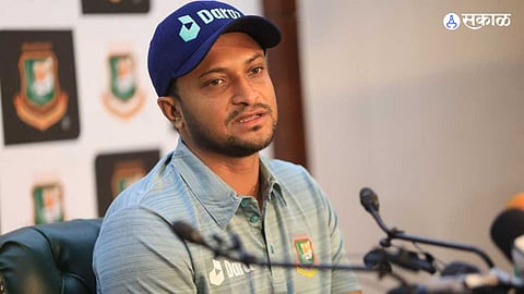 shakib al hasan