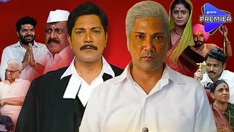 Karmayogi Abasaheb