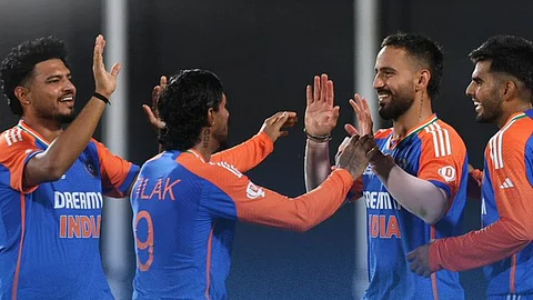 india vs pakistan