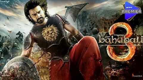 Baahubali 3
