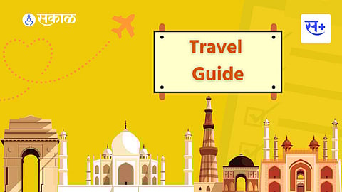 Travel Guide