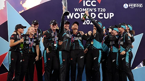 Women's T20 World Cup 2024 Final