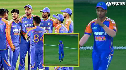 India A | T20 Emerging Teams Asia Cup 2024