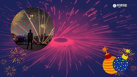 Diwali Crackers: