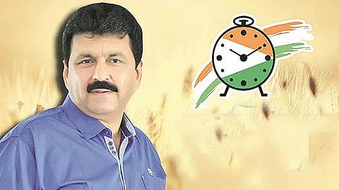 Yogesh bahal
