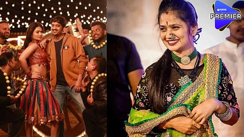 gautami patil and amey wagh