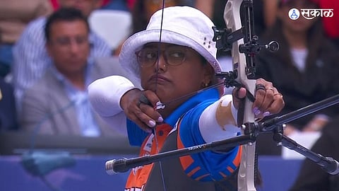 Deepika Kumari