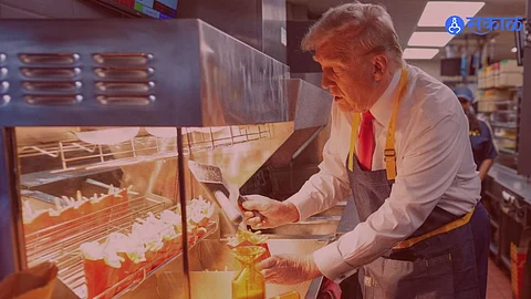 Donald Trump Video