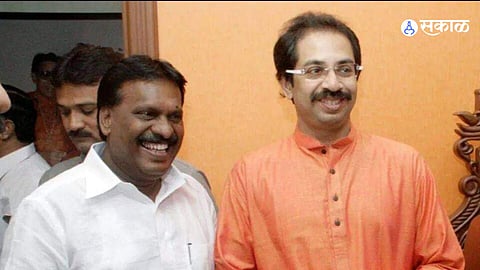 Kalyan East Vidhansabha : कल्याण पूर्वेत काँग्रेस - ठाकरे गटात जागेवरून दावे प्रतिदावे