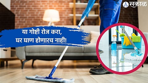 Home Cleaning Tips