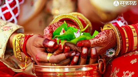 Wedding Muhurat