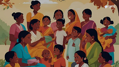 population issues and family planning.