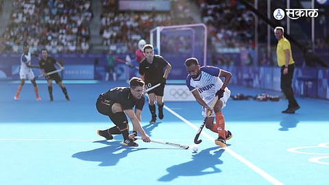 hockey india