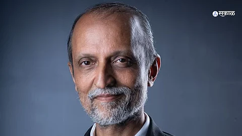 vice chancellor ajit ranade