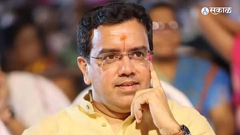 Eknath Shinde: शिंदे विरुद्ध दिघे! उद्धव ठाकरेंची खेळी; ठाणे जिल्ह्यात आठ जणांना दिली संधी