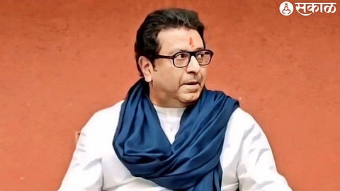 raj thackeray