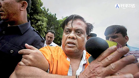 Chhota Rajan Gets Bail In 2001 Hotelier Murder Case