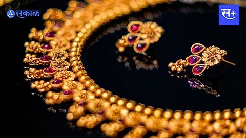 Gold Rate