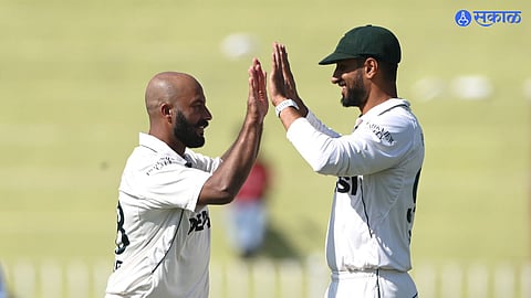 pakistan vs england