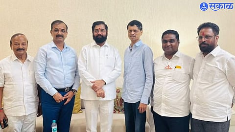Ambernath Vidhan Sabha Election 2024