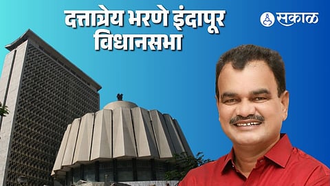 Dattatray Bharne