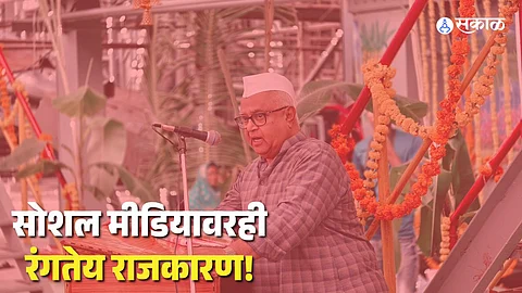 MLA Prakash Solankhe