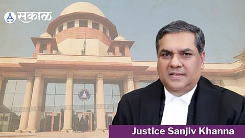 CJI Sanjiv Khanna