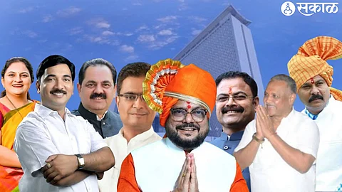 Jalgaon Vidhan Sabha Election 2024