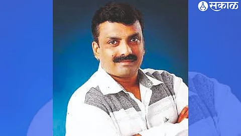 Dr. Ashwin Sonawane