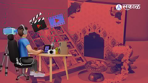 Diwali 2024 Trending Caption and Hashtags for Viral Reel Videos: