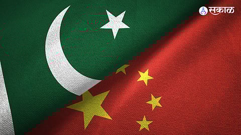 pakistan china